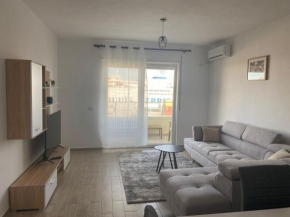 Port View Apartments in Central Durres
